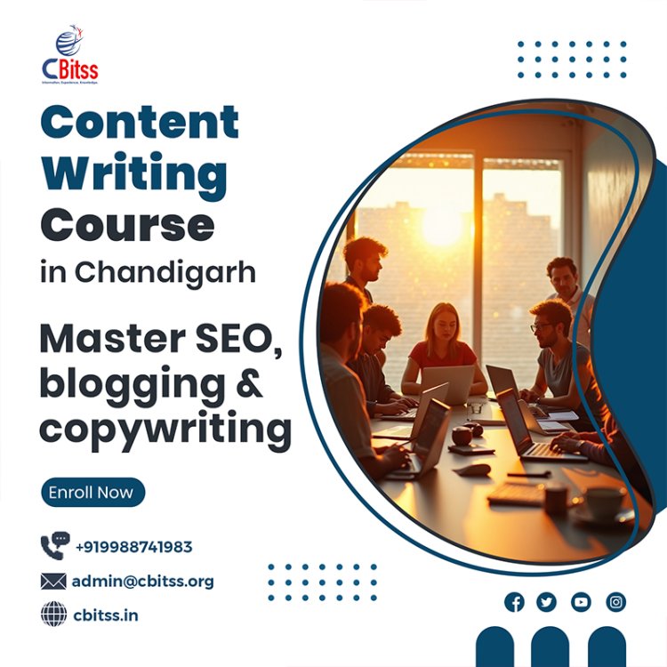 How Content Creation Skills Open Doors to High-Demand Digital Careers