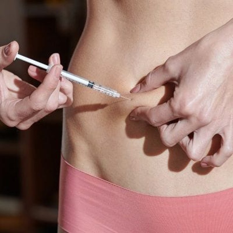 How Ozempic Injections in Islamabad Work