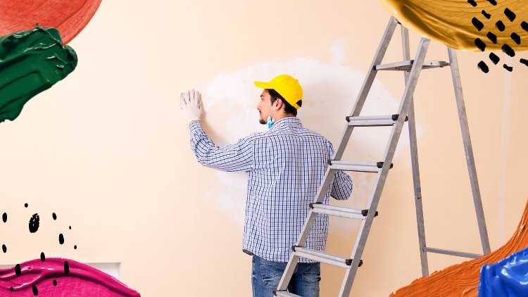 The Importance of Surface Preparation in Painting