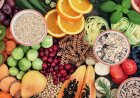 High-Fiber Diet Plan for Better Digestion and Weight Loss