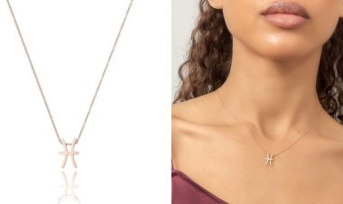 Best Gift Ideas: Necklaces for Girls for Every Occasion