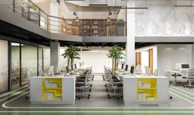 What Are Build-to-Suit Office Spaces and Why Are Companies Choosing Them?
