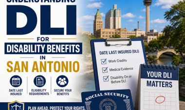 Understanding DLI for Disability Benefits in San Antonio