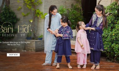 Complete Buying Guide for Cotton Embroidery Suits in Pakistan with Fabric Details