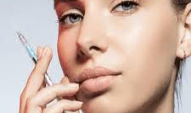 Allergan Botox in Dubai for Natural Facial Enhancement