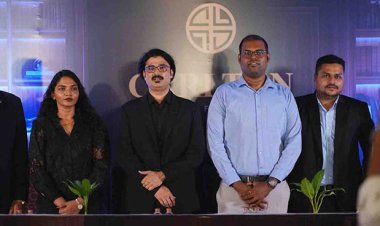 Carlton London Enters India Furniture Market with EBG Group, Plans 600 Franchise Showrooms