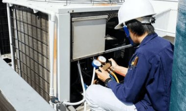 Precise HVAC Takeoff Services for Cost Savings
