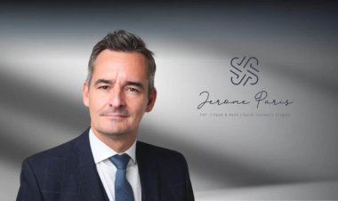 French Plastic Surgeon in Dubai and International Practice