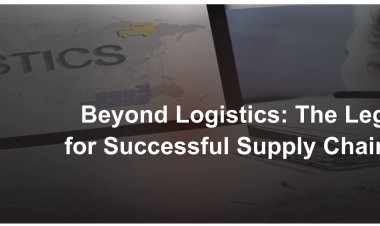 Moving More Than Goods: Protecting Contracts, IP, and Compliance During Supply Chain Relocation