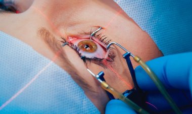 Best Retina Specialist in Dubai for Advanced Eye Conditions