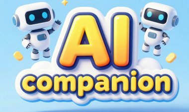 Beginner’s Guide to Making Money With AI Companion Apps