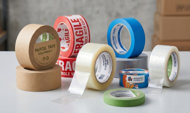 Flash Band Waterproof Tape – Advanced Solution for Fast Leak Protection
