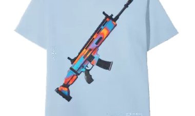 The Ultimate Style Guide to Parke & Travis Scott Merch