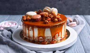 Best Birthday Cakes in Melbourne for Memorable Family Celebrations