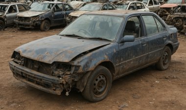 The Fastest Way to Sell an Unwanted Car in Brisbane with Free Car Removal in 24 Hours