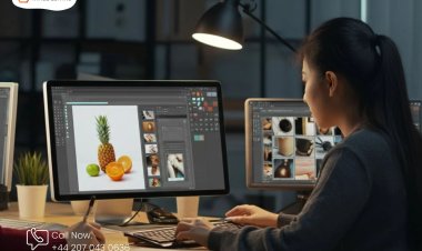 What's Included in Professional Photo Retouching?