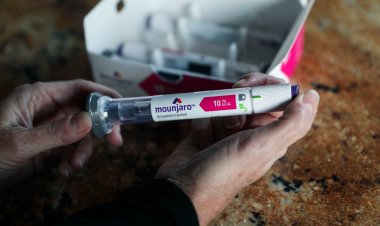 Mounjaro Injection in Islamabad for Staying Fit During Busy Schedules