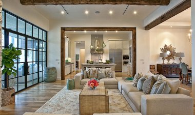 Simple Renovation Ideas to Make Your Dubai Home Look Modern