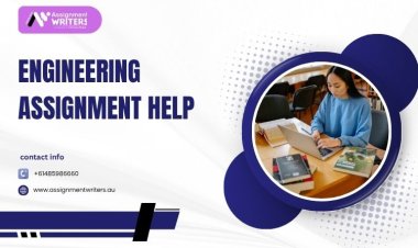 Engineering Assignment Help