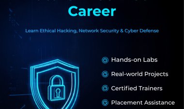 Building a Secure Technology Career Through Modern Cybersecurity Skills