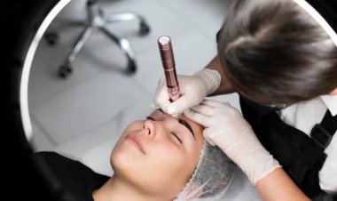 Professional Makeup Services Boca Raton for Elegant Beauty Results