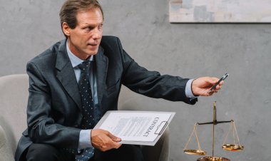 Why Every Importer Needs a Tariff Attorney Right Now