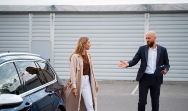 Vehicle Storage Mistakes Every Car Owner Should Avoid
