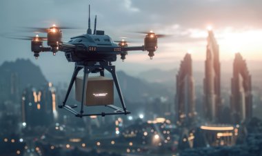 Drone Swarming Software Is Changing Warfare