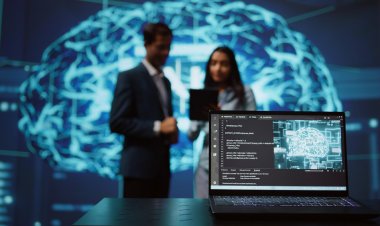Why Your Supply Chain Needs Geospatial AI
