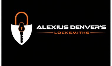 Commercial Locksmith Denver Affordable Security Solutions for Businesses
