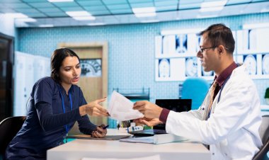 Improving Clinical Trial Participation in Underserved Communities