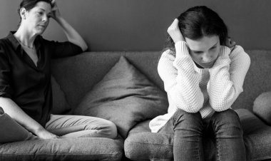 Understanding the Different Types of Depression
