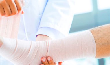 Advanced Injury Care Solutions Supporting Faster Recovery