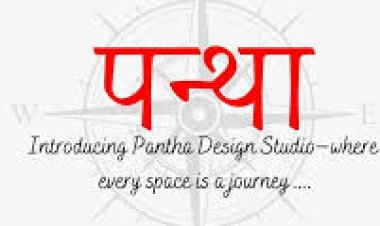 Pantha Interior Design Studio: Best Interior Designers in Nagpur