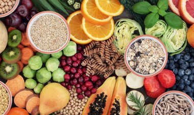 High-Fiber Diet Plan for Better Digestion and Weight Loss