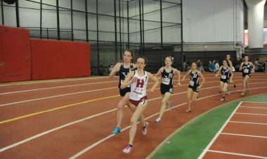 Patrick Wales-Dinan and the Value of Structured Coaching in Collegiate Athletics