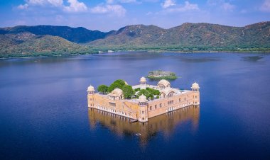 Rajasthan Tour Package Price