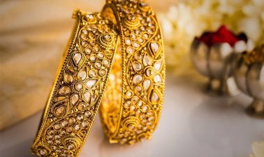 Why Pahadi Jewellery is Trending in Modern Ethnic Fashion