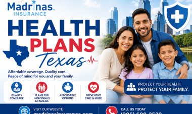 Best Health Plans Texas Families Can Choose in 2026