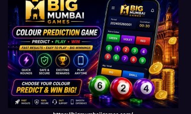 How Big Mumbai Login Improves Account Access