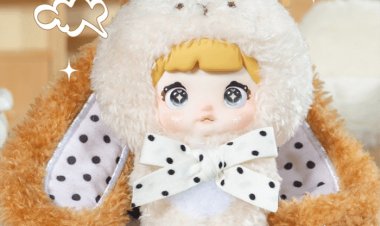 Nommi Toys: Every Series, Every Character, One Obsession