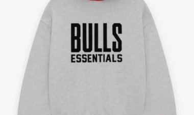 How the Essentials Hoodie Became a Symbol of Effortless Fashion
