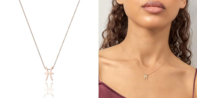 Best Gift Ideas: Necklaces for Girls for Every Occasion