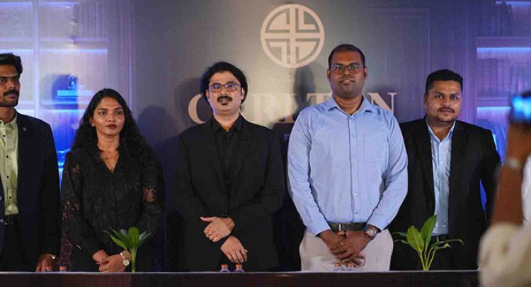 Carlton London Enters India Furniture Market with EBG Group, Plans 600 Franchise Showrooms