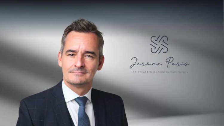 French Plastic Surgeon in Dubai and International Practice