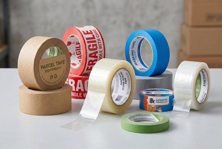 Flash Band Waterproof Tape – Advanced Solution for Fast Leak Protection