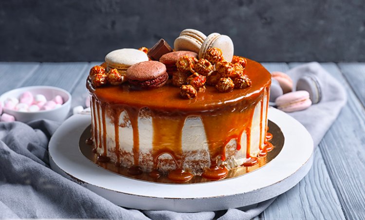 Best Birthday Cakes in Melbourne for Memorable Family Celebrations
