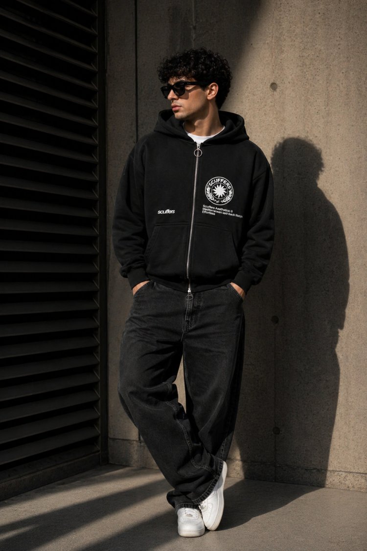 Where to Buy Scuffers Hoodie That Feel Fresh & Look Flawless