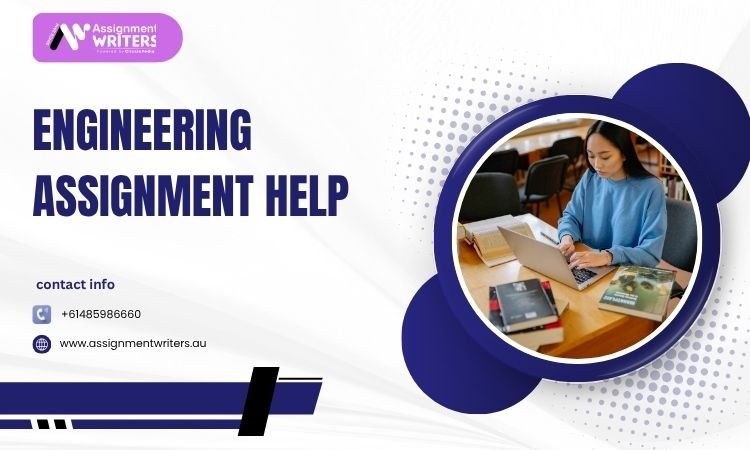 Engineering Assignment Help