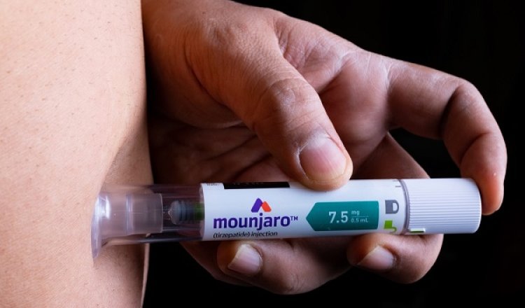 Mounjaro Injection in Islamabad and emotional confidence rebuilding